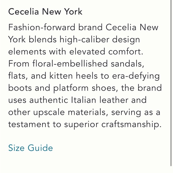 Anthropologie NWT Cecelia New York Noel Knee-High Boots size 6. - Picture 6 of 9